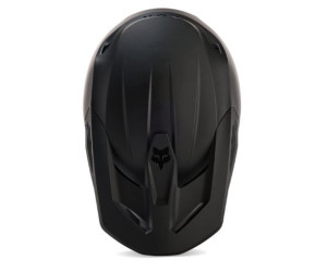 Шлем FOX V1 Helmet - MATTE [Black]